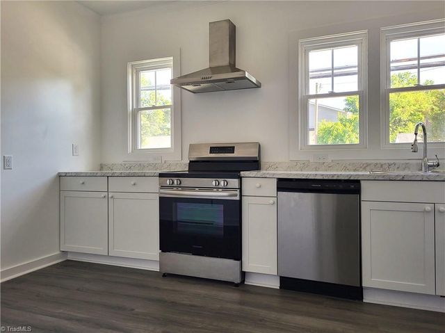 1016 Caldwell Street, Greensboro, NC 27406
