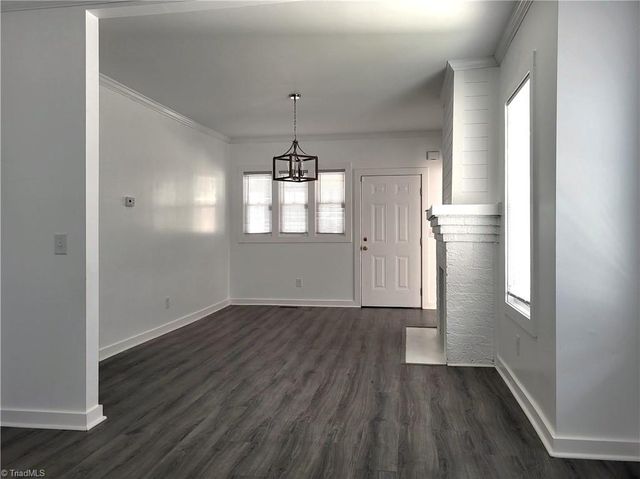 1016 Caldwell Street, Greensboro, NC 27406