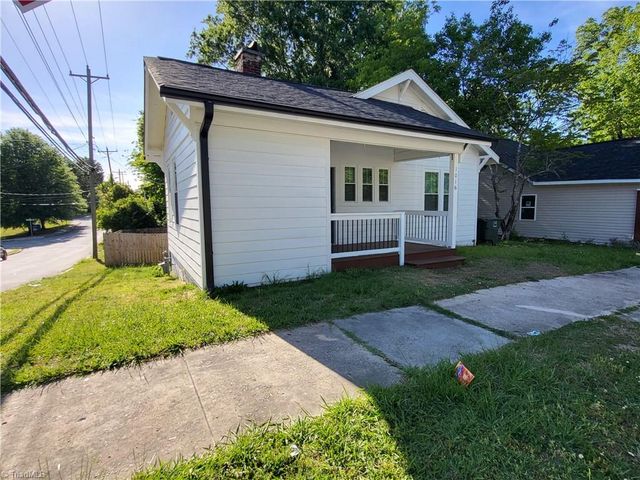 1016 Caldwell Street, Greensboro, NC 27406