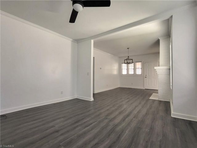 1016 Caldwell Street, Greensboro, NC 27406