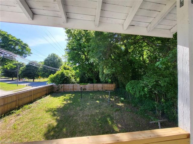 1016 Caldwell Street, Greensboro, NC 27406