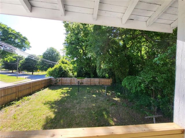 1016 Caldwell Street, Greensboro, NC 27406