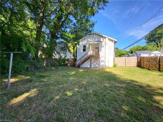 1016 Caldwell Street, Greensboro, NC 27406