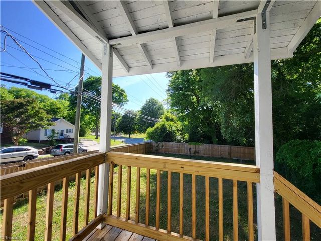1016 Caldwell Street, Greensboro, NC 27406