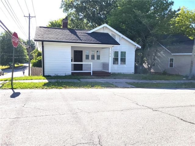 1016 Caldwell Street, Greensboro, NC 27406