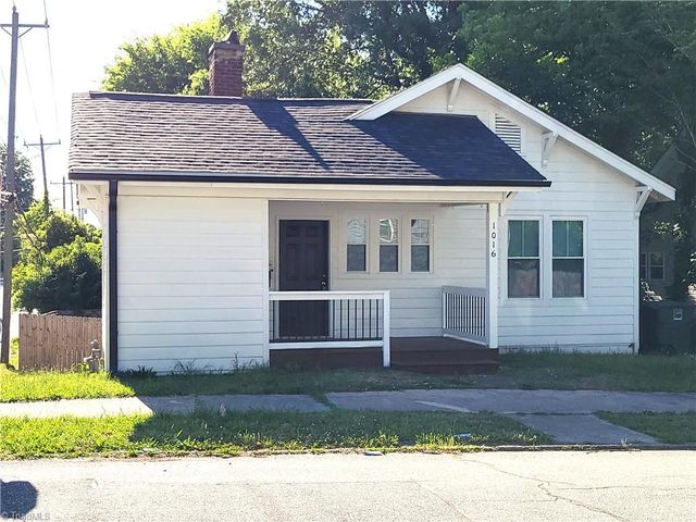 1016 Caldwell Street, Greensboro, NC 27406