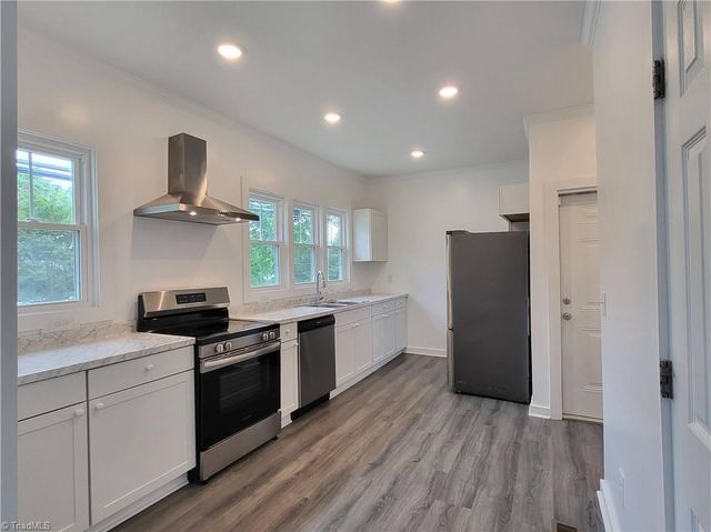 1016 Caldwell Street, Greensboro, NC 27406