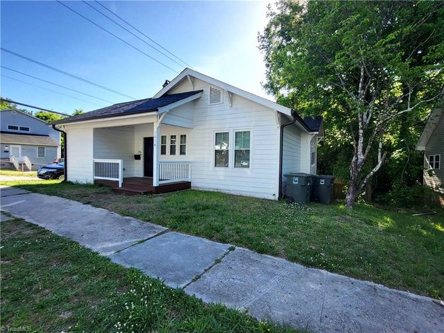 1016 Caldwell Street, Greensboro, NC 27406