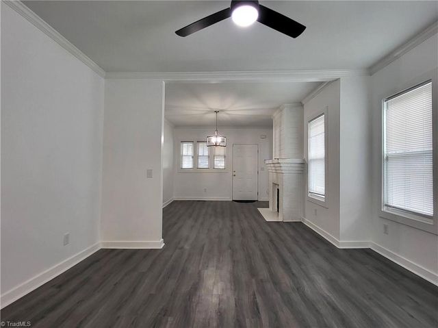 1016 Caldwell Street, Greensboro, NC 27406
