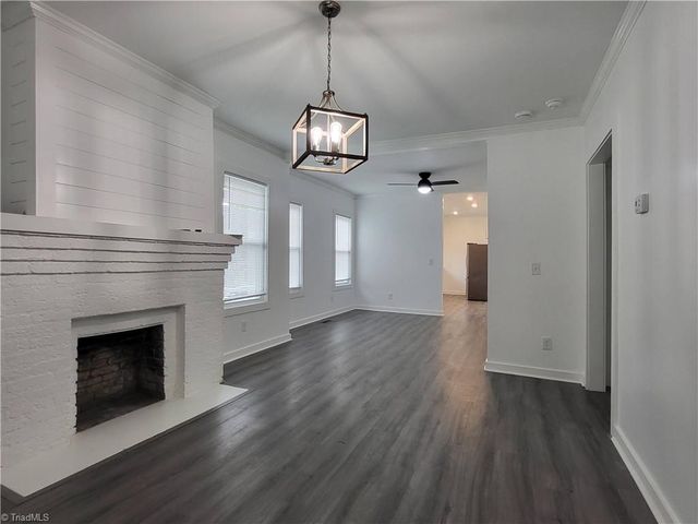 1016 Caldwell Street, Greensboro, NC 27406