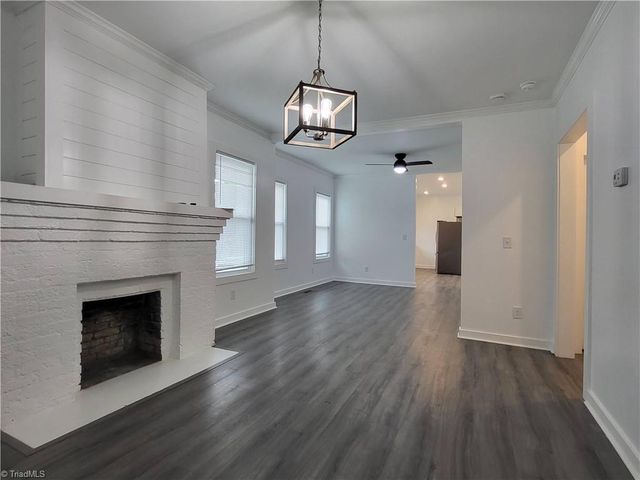 1016 Caldwell Street, Greensboro, NC 27406