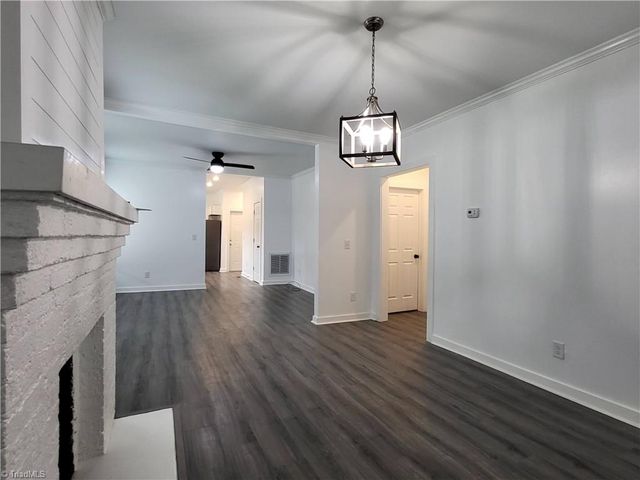 1016 Caldwell Street, Greensboro, NC 27406