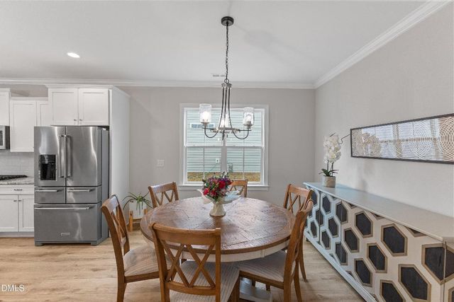 108 Sweetbay Park, Youngsville, NC 27596