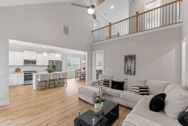 108 Sweetbay Park, Youngsville, NC 27596