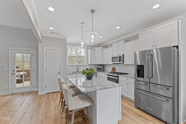 108 Sweetbay Park, Youngsville, NC 27596