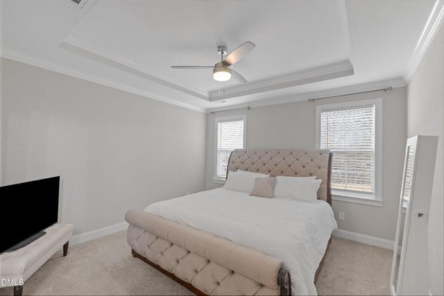 108 Sweetbay Park, Youngsville, NC 27596