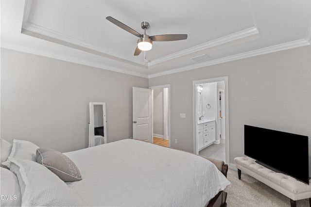 108 Sweetbay Park, Youngsville, NC 27596