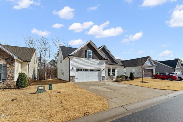 108 Sweetbay Park, Youngsville, NC 27596