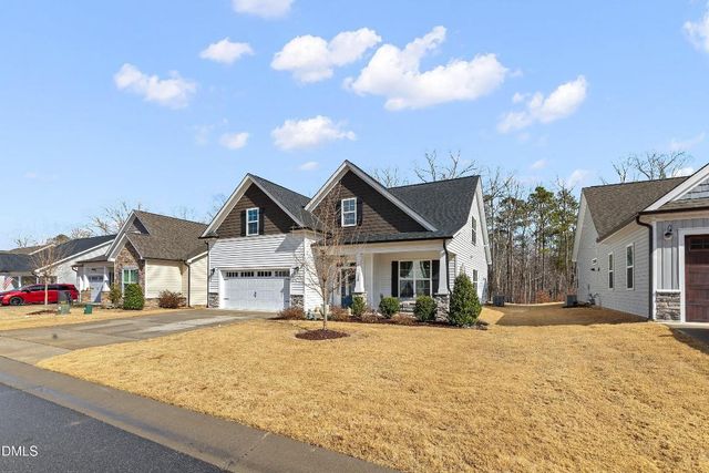 108 Sweetbay Park, Youngsville, NC 27596