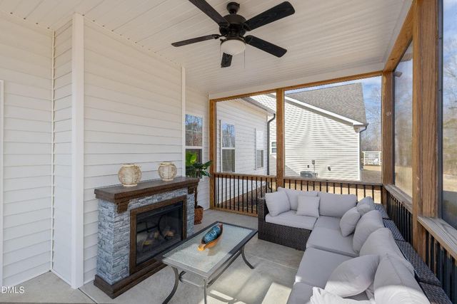 108 Sweetbay Park, Youngsville, NC 27596