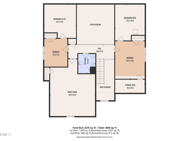 108 Sweetbay Park, Youngsville, NC 27596