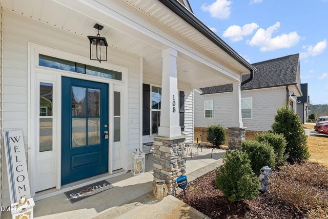 108 Sweetbay Park, Youngsville, NC 27596