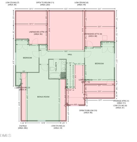 108 Sweetbay Park, Youngsville, NC 27596