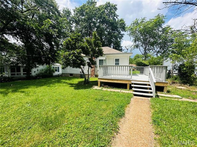 3418 Eastridge Lane, St Louis, MO 63074
