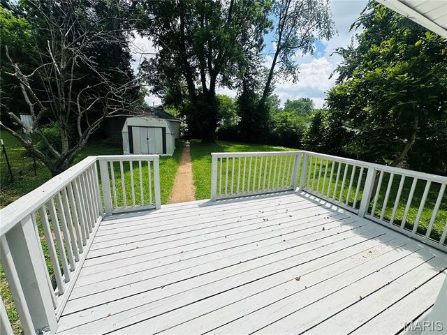 3418 Eastridge Lane, St Louis, MO 63074