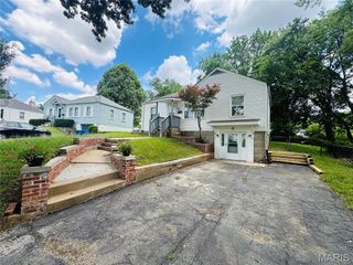 3418 Eastridge Lane, St Louis, MO 63074
