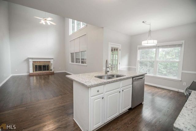 755 Sheridan Ridge Court, Alpharetta, GA 30022