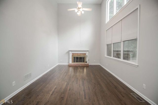 755 Sheridan Ridge Court, Alpharetta, GA 30022