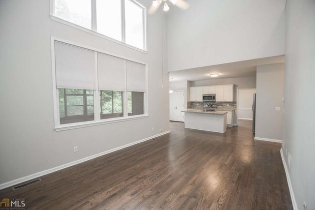 755 Sheridan Ridge Court, Alpharetta, GA 30022