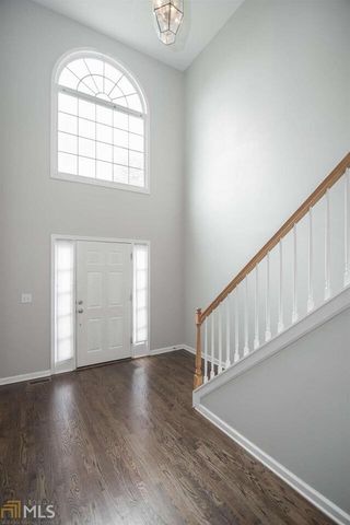 755 Sheridan Ridge Court, Alpharetta, GA 30022