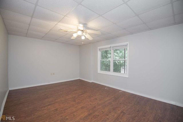 755 Sheridan Ridge Court, Alpharetta, GA 30022