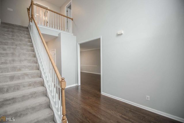 755 Sheridan Ridge Court, Alpharetta, GA 30022