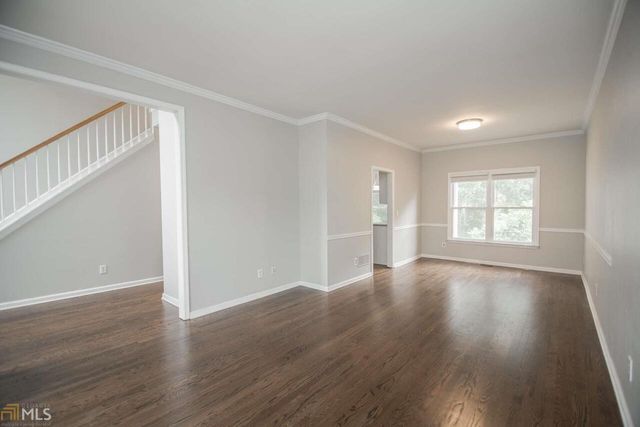 755 Sheridan Ridge Court, Alpharetta, GA 30022