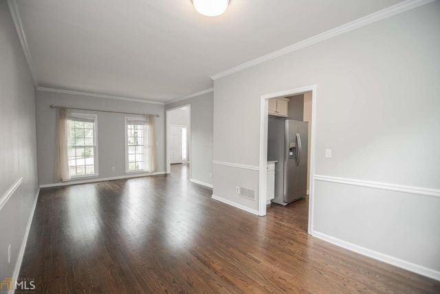 755 Sheridan Ridge Court, Alpharetta, GA 30022