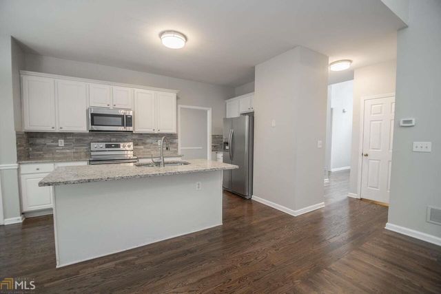 755 Sheridan Ridge Court, Alpharetta, GA 30022