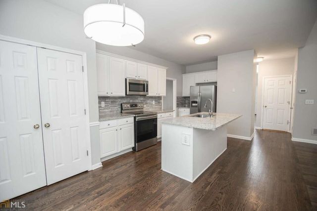 755 Sheridan Ridge Court, Alpharetta, GA 30022