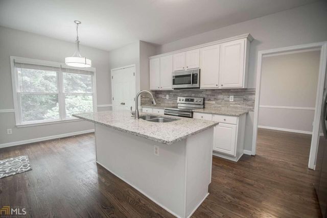 755 Sheridan Ridge Court, Alpharetta, GA 30022