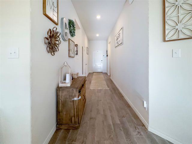 3223 Hunters Glen Drive, Aubrey, TX 76227