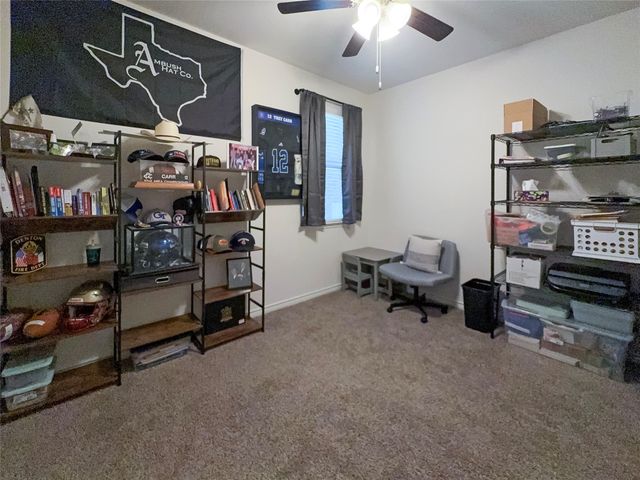 3223 Hunters Glen Drive, Aubrey, TX 76227