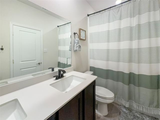 3223 Hunters Glen Drive, Aubrey, TX 76227