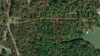 Lot 9 Bay Hill Road, Huntsville, TX 77320