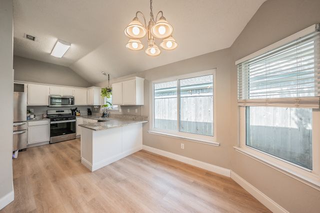 9948 Pack Saddle Trail, Fort Worth, TX 76108