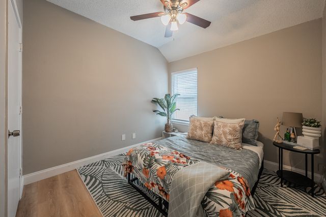 9948 Pack Saddle Trail, Fort Worth, TX 76108
