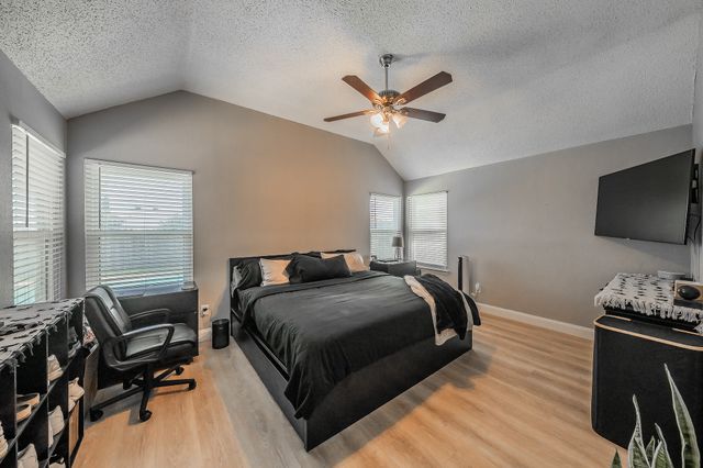 9948 Pack Saddle Trail, Fort Worth, TX 76108
