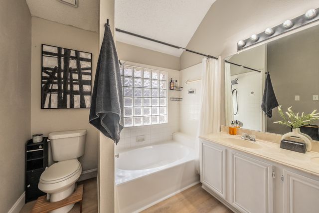 9948 Pack Saddle Trail, Fort Worth, TX 76108