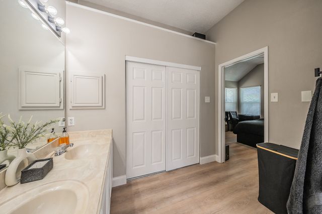 9948 Pack Saddle Trail, Fort Worth, TX 76108